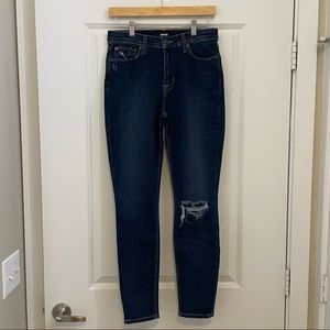 Hudson Jeans